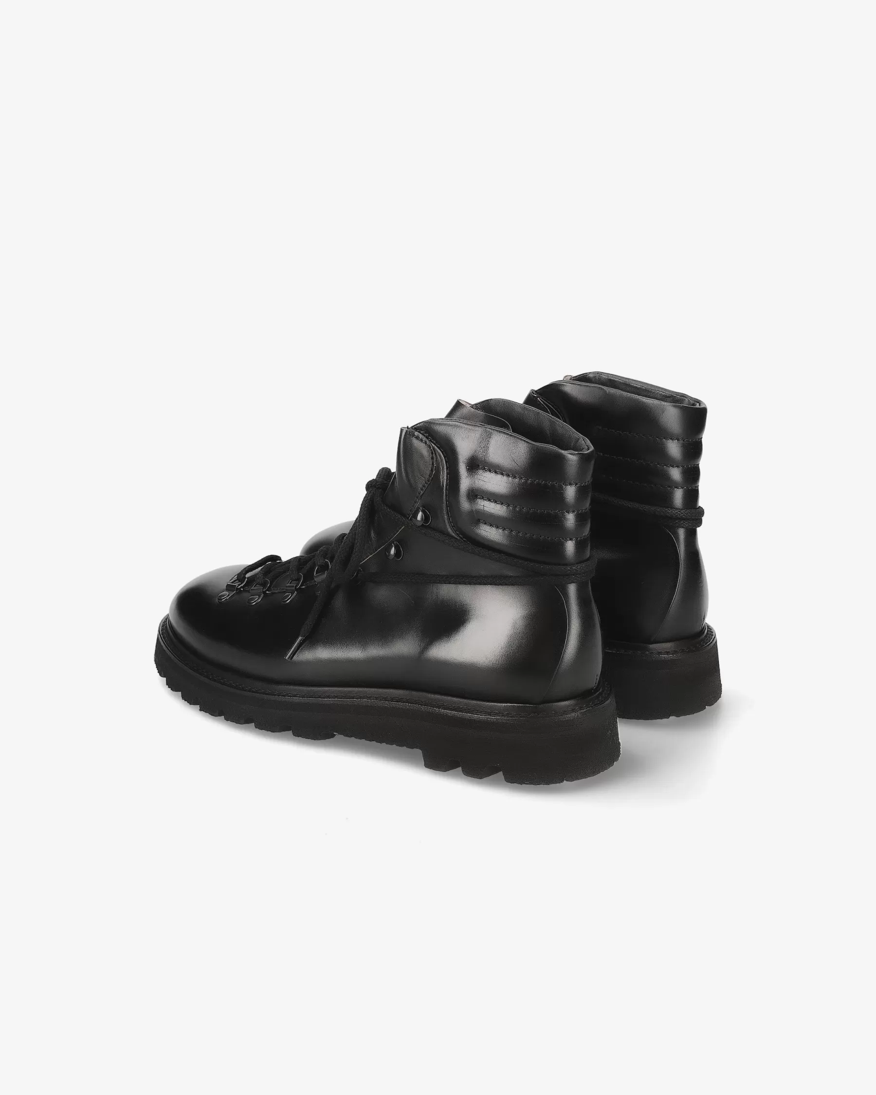 stivaleti_in_pelle_cera_nero_4.webp Premiata Stivaleti in pelle cera nero Best Sale