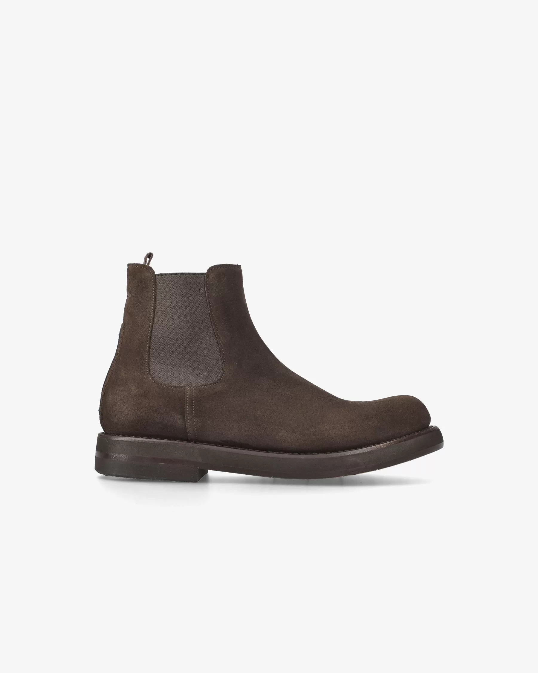 Premiata Stivaletti Chelsea in camoscio rain horse Cheap