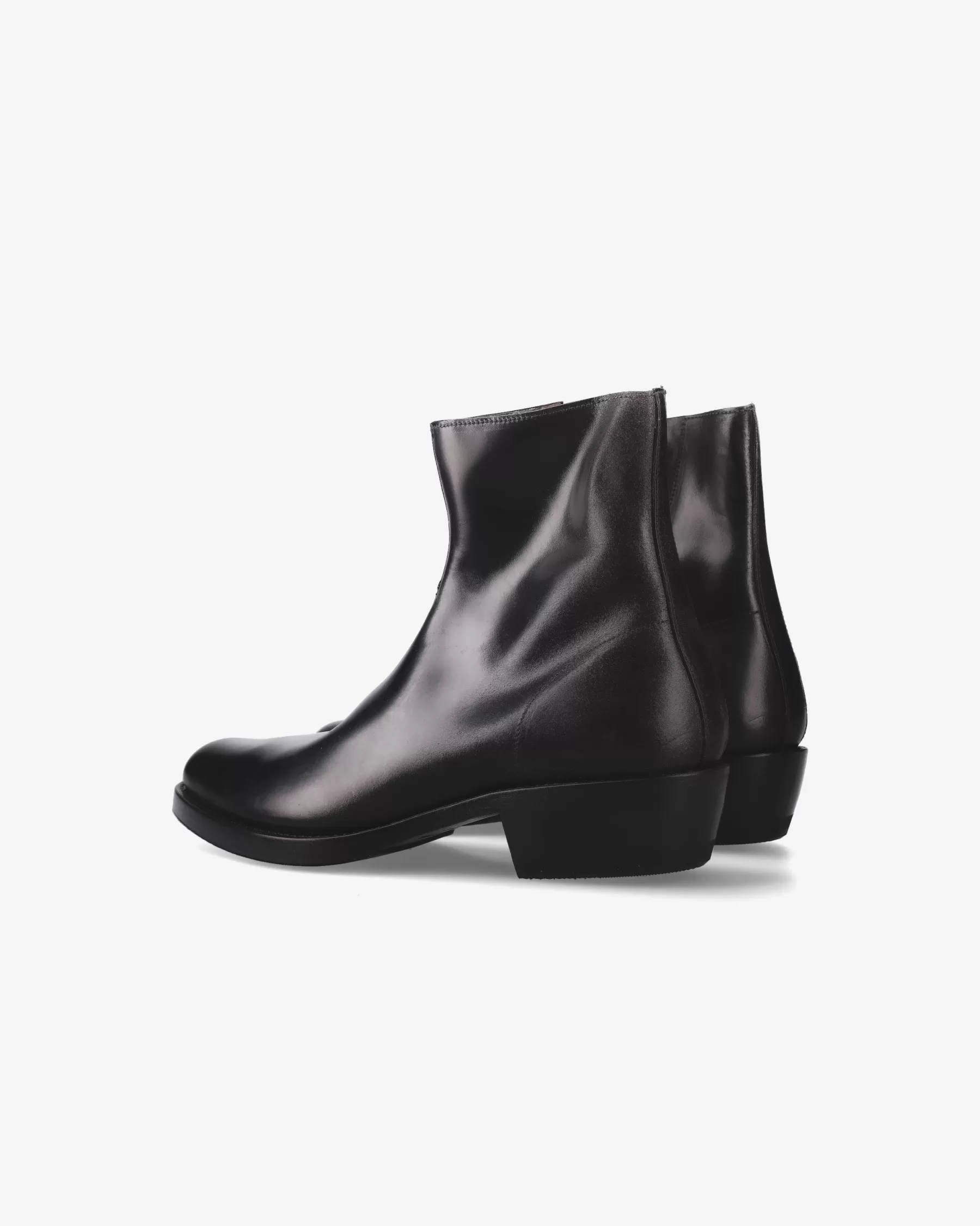 stivaletti_min_in_pelle_king_nero_3.webp Premiata Stivaletti Min in pelle king nero Clearance