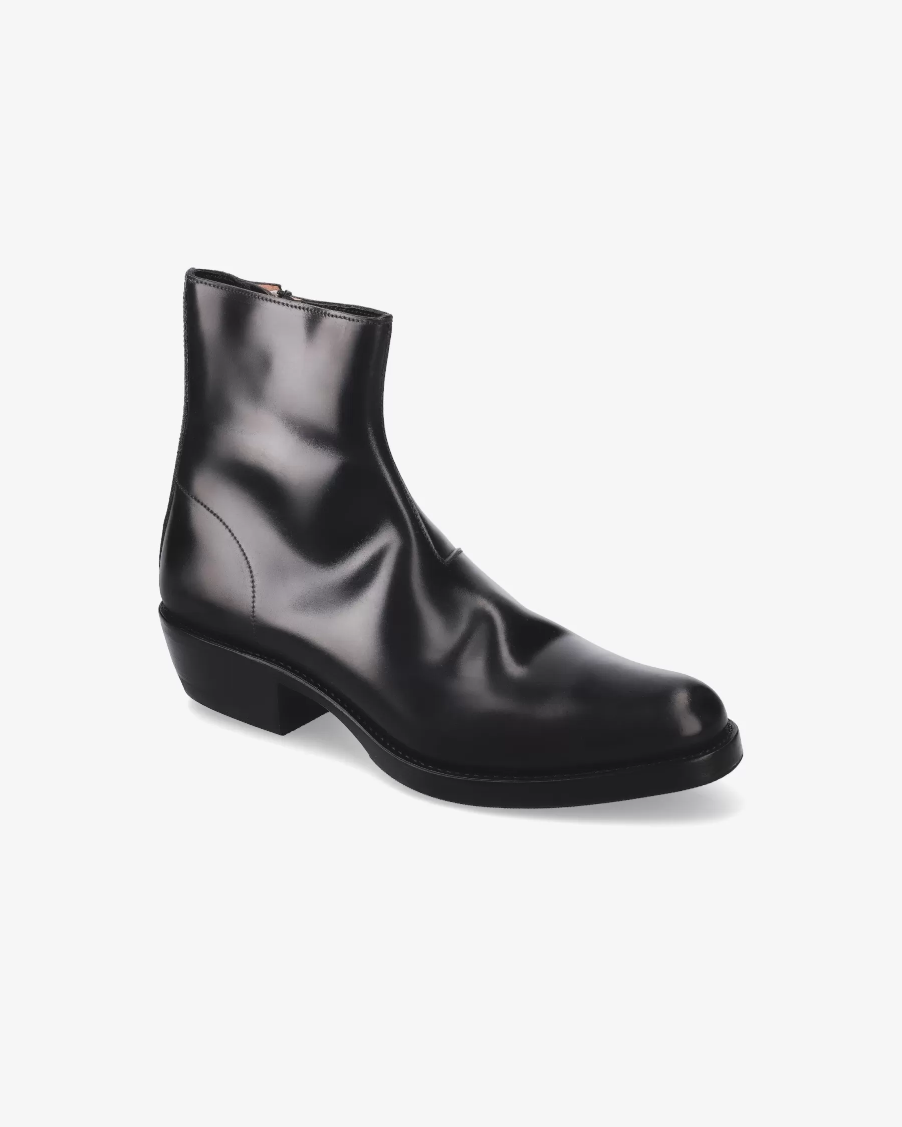 stivaletti_min_in_pelle_king_nero_4.webp Premiata Stivaletti Min in pelle king nero Clearance