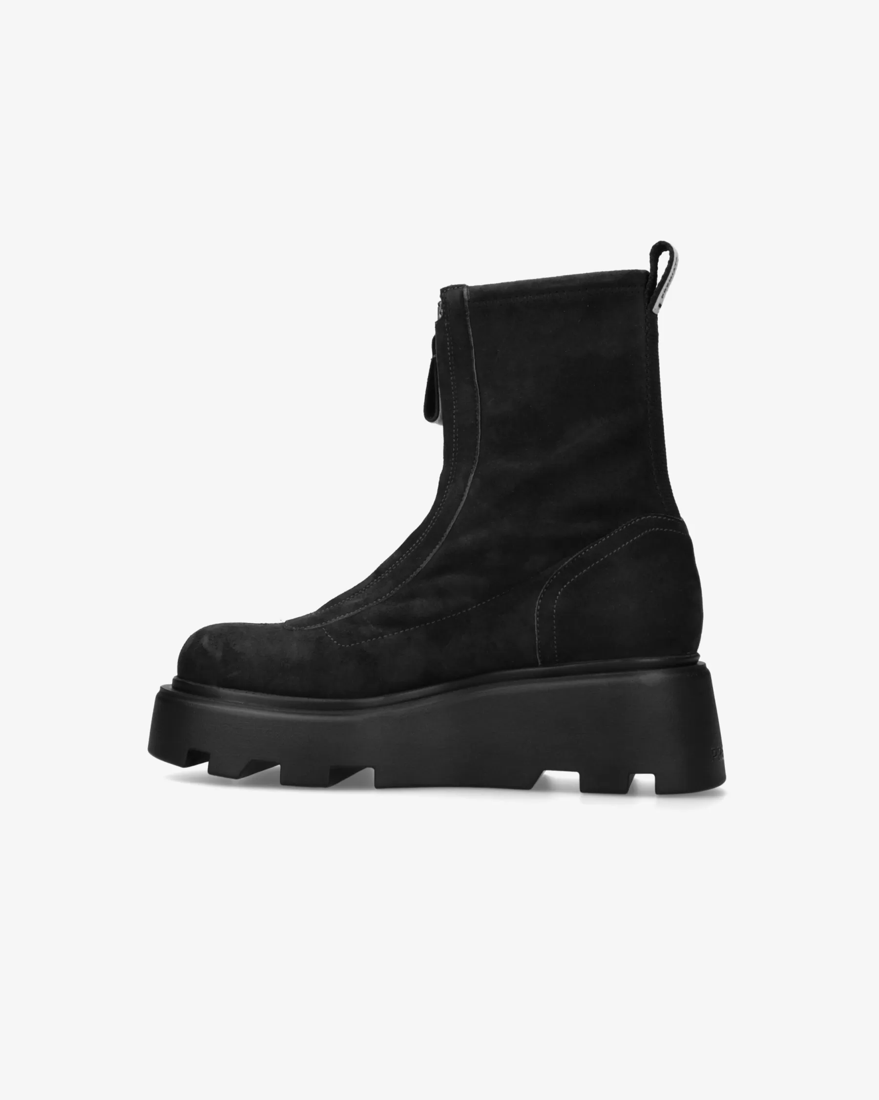 stivaletti_peg_in_camoscio_nero_2.webp Premiata Stivaletti Peg in camoscio nero Clearance