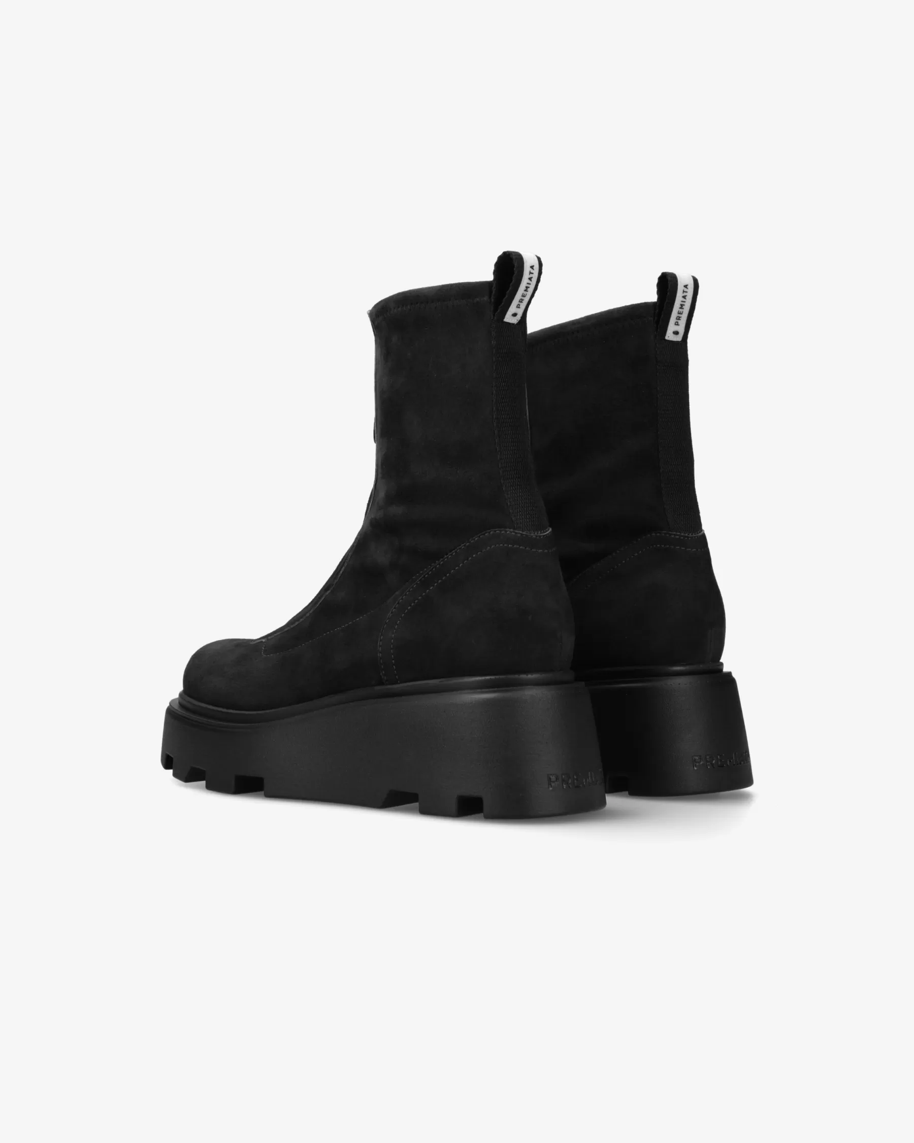 stivaletti_peg_in_camoscio_nero_4.webp Premiata Stivaletti Peg in camoscio nero Clearance