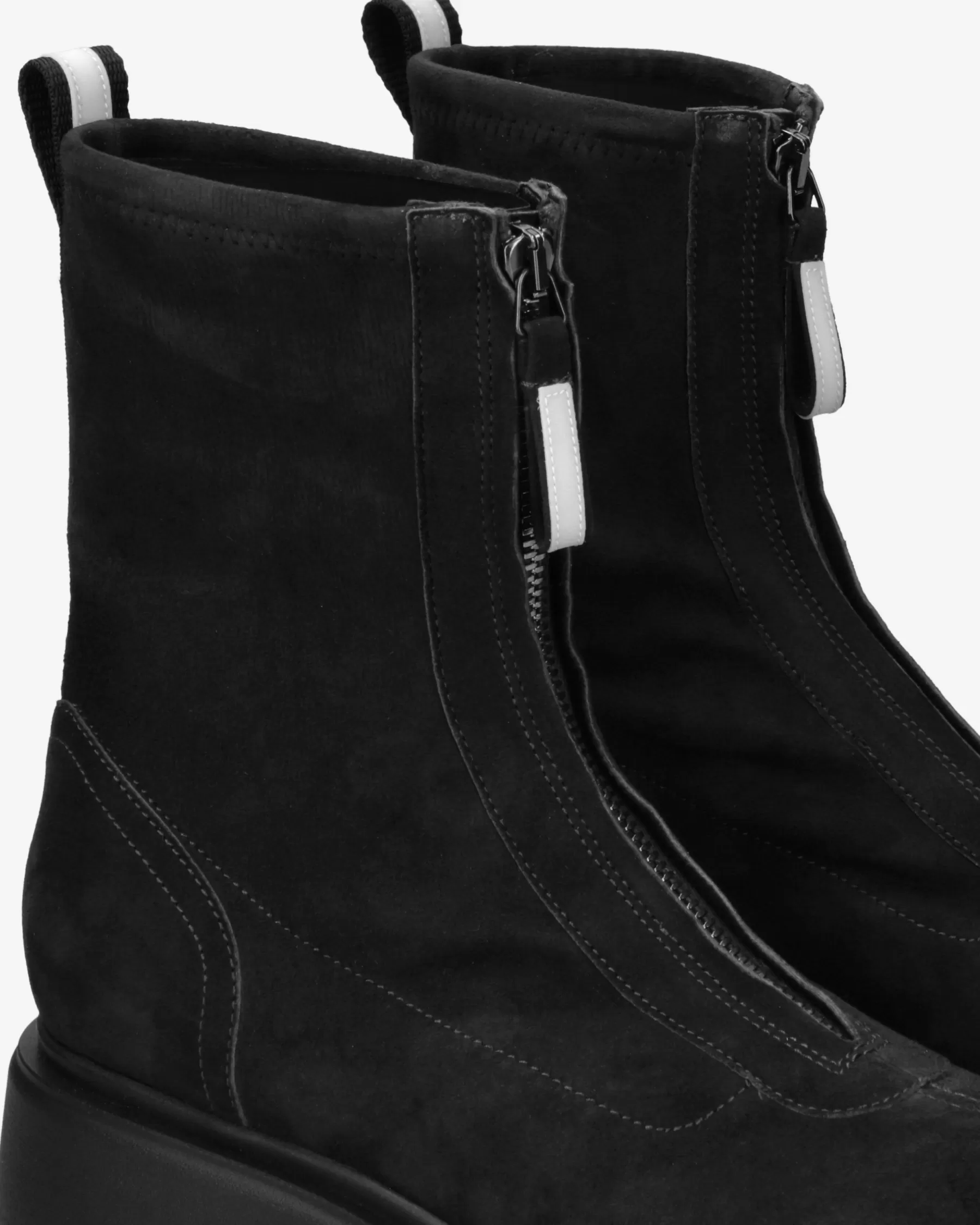 stivaletti_peg_in_camoscio_nero_5.webp Premiata Stivaletti Peg in camoscio nero Clearance