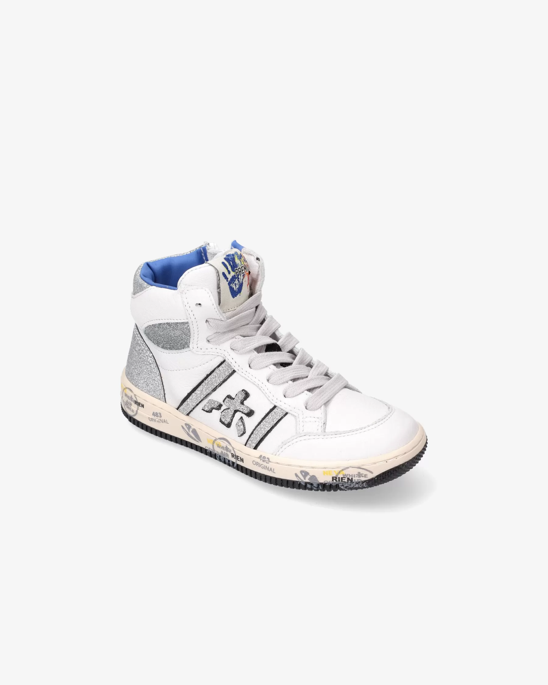 Premiata WALLYBHI 1838H Cheap