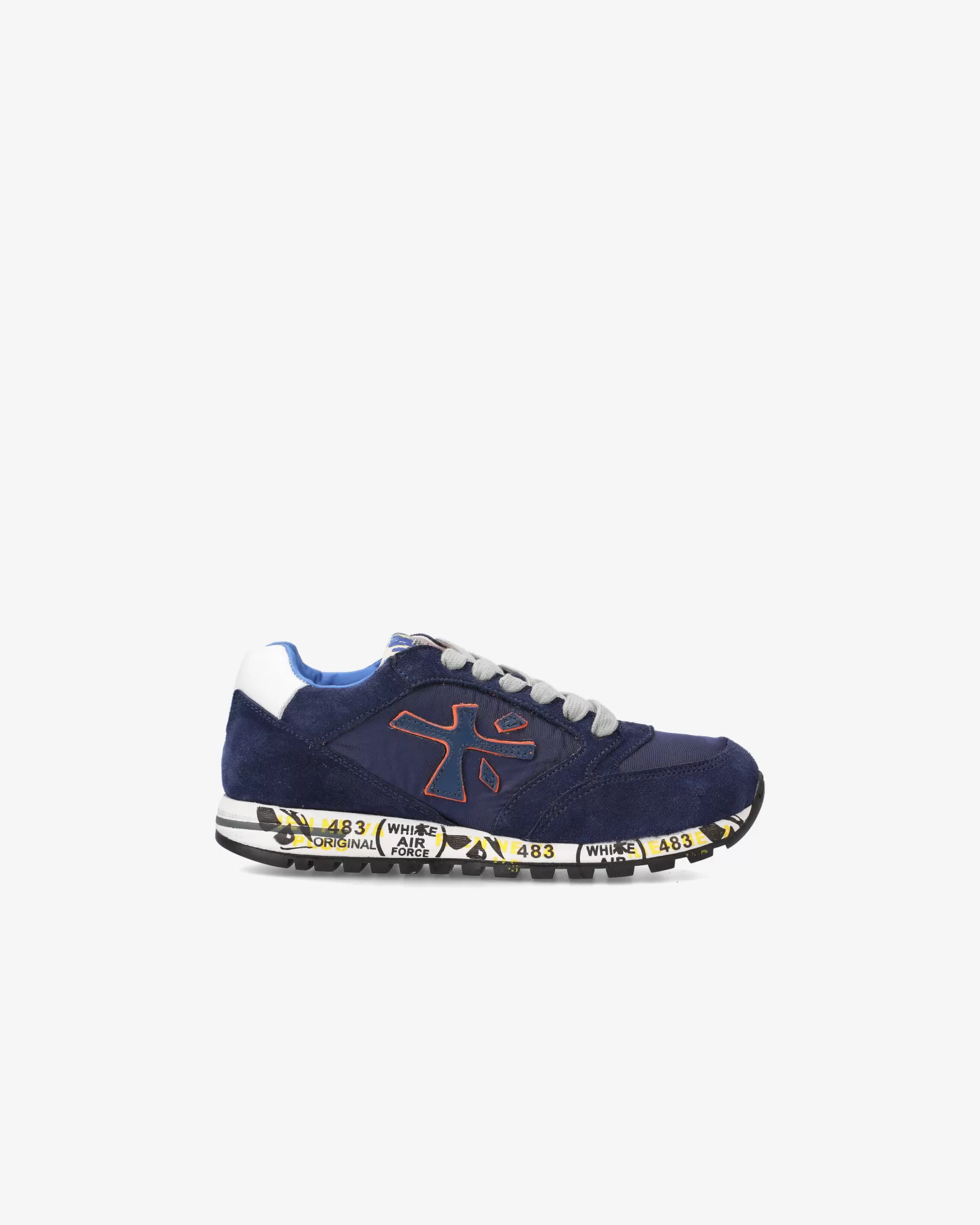 Premiata ZACZAC-B 1883B Best