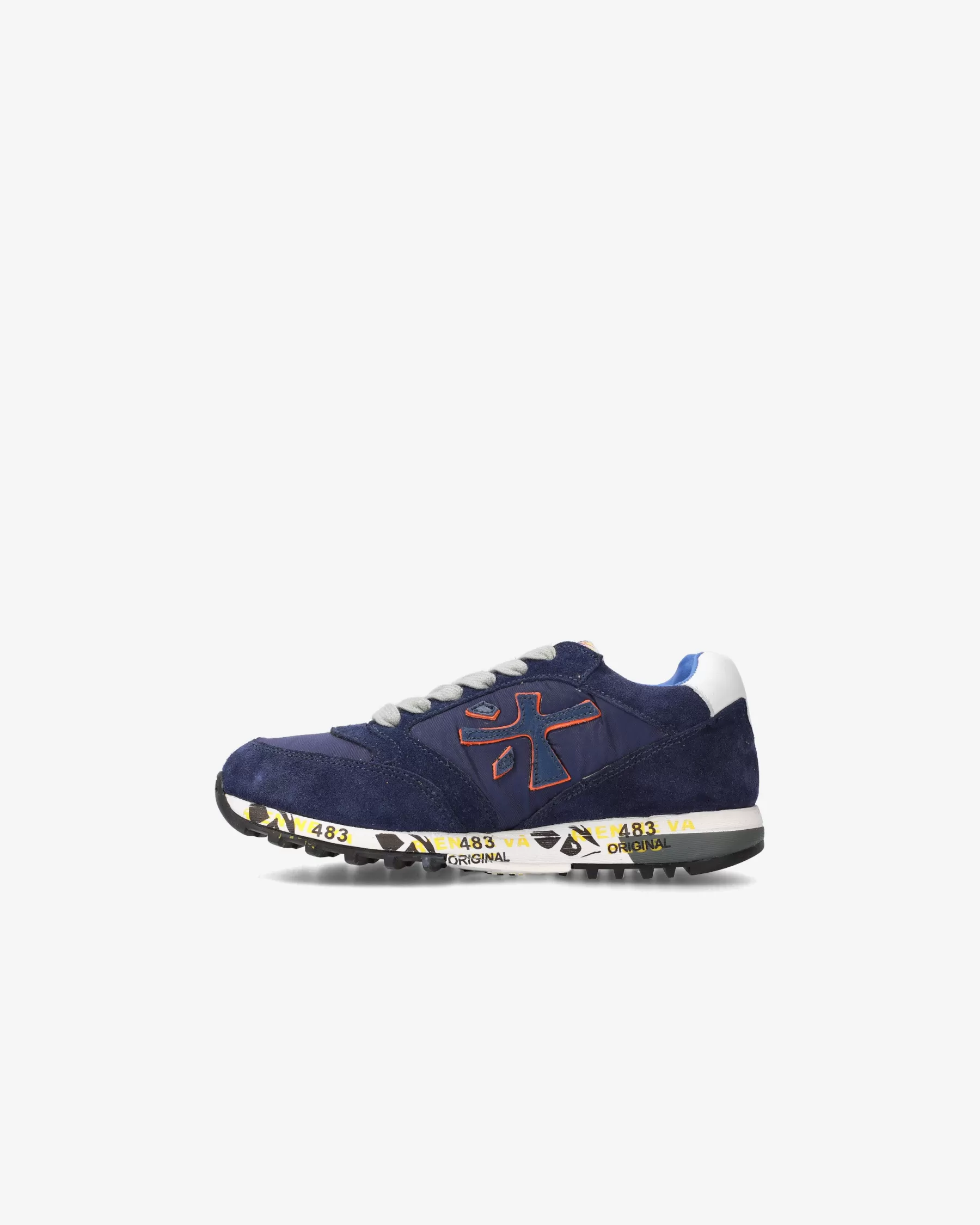 Premiata ZACZAC-B 1883B Best